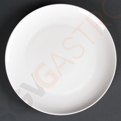 Lumina runde Coupeteller 20,5cm CD627 | 20,5(Ø)cm | 6 Stück Lumina runde Coupeteller 20,5cm CD627 | 20,5(Ø)cm | 6 Stück