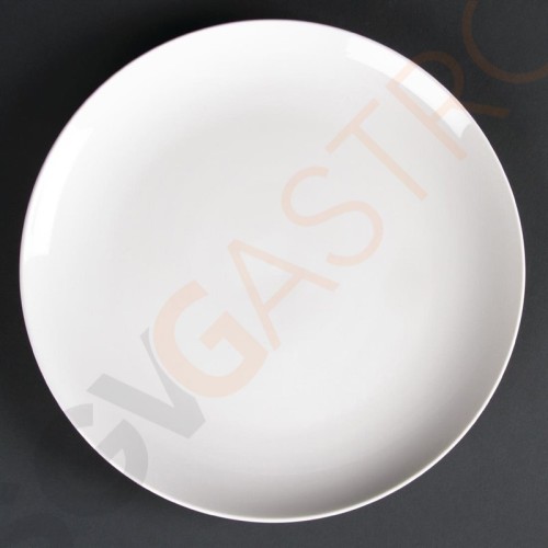 Lumina runde Coupeteller 26cm CD628 | 26(Ø)cm | 4 Stück