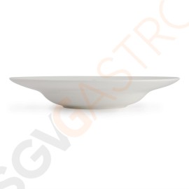Lumina Pasta- oder Suppenteller 25,4cm CD636 | 25,4(Ø)cm | 4 Stück