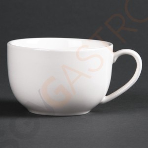 Lumina Espressotassen 12cl 6 Stück | Kapazität: 12cl | Porzellan Lumina Espressotassen 12cl 6 Stück | Kapazität: 12cl | Porzellan