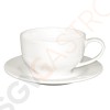 Lumina Untertasse für CD645 Für Tasse CD645 | 6 Stück | 14,3(Ø)cm | Porzellan Lumina Untertasse für CD645 Für Tasse CD645 | 6 Stück | 14,3(Ø)cm | Porzellan
