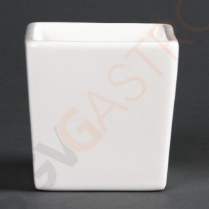 Lumina Dipschalen 7,5cm 6 Stück | 7,5(H)cm | Porzellan Lumina Dipschalen 7,5cm 6 Stück | 7,5(H)cm | Porzellan