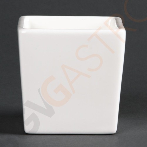 Lumina Dipschalen 7,5cm 6 Stück | 7,5(H)cm | Porzellan