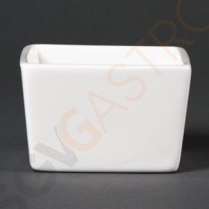 Lumina Dipschalen 5cm 6 Stück | 5(H)cm | Porzellan Lumina Dipschalen 5cm 6 Stück | 5(H)cm | Porzellan