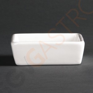 Lumina Dipschalen 2,5cm 6 Stück | 2,5(H)cm | Porzellan Lumina Dipschalen 2,5cm 6 Stück | 2,5(H)cm | Porzellan