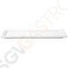 Olympia Whiteware Schale GN2/4 3cm tief GN2/4 | 3cm tief | Porzellan