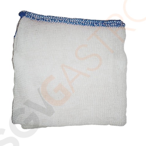 Jantex Spültücher blau 10 Stück | blau