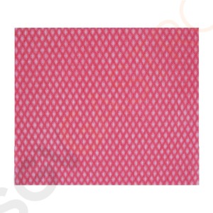 Jantex Solonet Wischtücher rot Farbe: rot | 50 Stück pro Packung