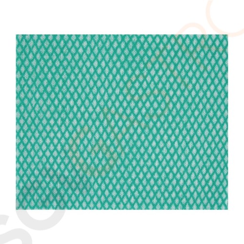 Jantex Solonet Wischtücher grün Farbe: grün | 50 Stück pro Packung