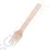 Fiesta Green Einweg Holzbesteck Gabel Biologisch abbaubar Länge: 15,5 cm | 100 Stück Fiesta Green Einweg Holzbesteck Gabel Biologisch abbaubar Länge: 15,5 cm | 100 Stück