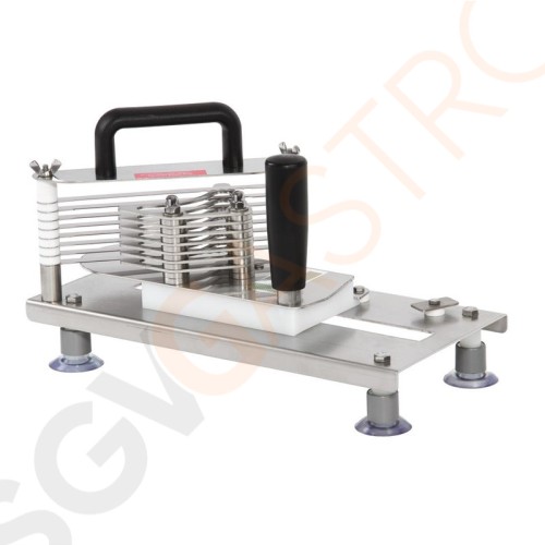 Tellier Tomatenschneider Edelstahl Schneider. Tellier Tomatenschneider Edelstahl Schneider.