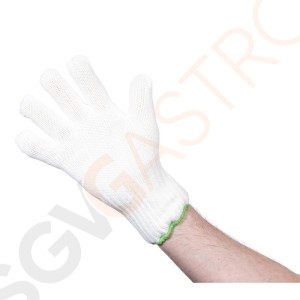 Hitzebeständiger Handschuh Universelle Größe. Hitzebeständiger Handschuh Universelle Größe.