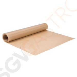 Wiederverwendbares Backpapier 33x200cm Backpapier 33x200cm | PTFE-Antihaftbeschichtung