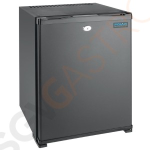 Polar Serie C Minibar Kühlschrank schwarz 30L Schwarz. Eintürig. Polar Serie C Minibar Kühlschrank schwarz 30L Schwarz. Eintürig.