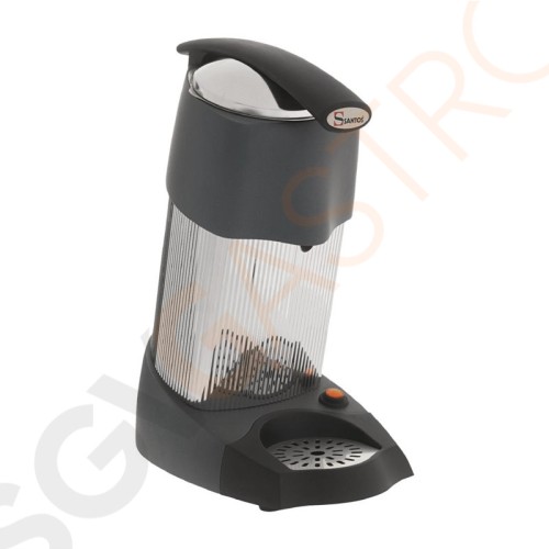 Santos Entsafter Evolution 70 275W/230V | presst bis 50L pro Stunde Santos Entsafter Evolution 70 275W/230V | presst bis 50L pro Stunde