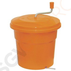 Dynamic Salatschleuder 20L 20Ltr. manuelles Modell Dynamic Salatschleuder 20L 20Ltr. manuelles Modell