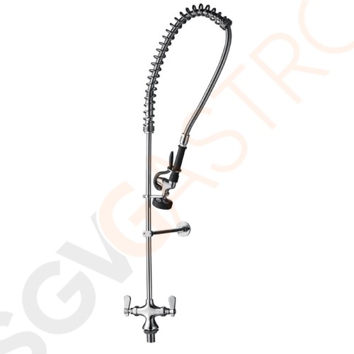 Vogue Einloch Geschirrwaschbrause Einloch