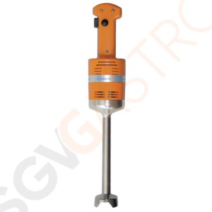 Dynamic Junior Stabmixer MX020 270W/230V | Stablänge: 22,5cm Dynamic Junior Stabmixer MX020 270W/230V | Stablänge: 22,5cm