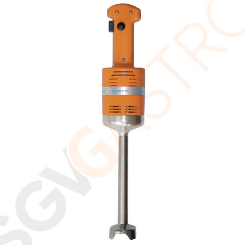 Dynamic Junior Stabmixer MX020 270W/230V | Stablänge: 22,5cm