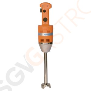 Dynamic Junior Stabmixer und Schneebesen MX021 270W/230V | Stablänge: 22,5cm Dynamic Junior Stabmixer und Schneebesen MX021 270W/230V | Stablänge: 22,5cm