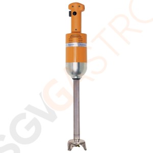 Dynamic Senior Stabmixer MX006 350W/230V | Stablänge: 30cm Dynamic Senior Stabmixer MX006 350W/230V | Stablänge: 30cm