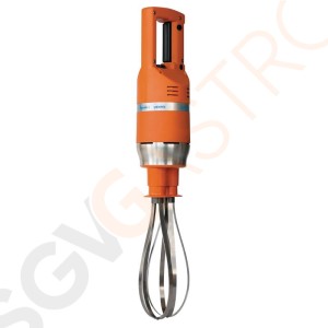 Dynamic Master Schneebesen FT97 600W/230V | Schneebesenlänge: 24,5cm Dynamic Master Schneebesen FT97 600W/230V | Schneebesenlänge: 24,5cm