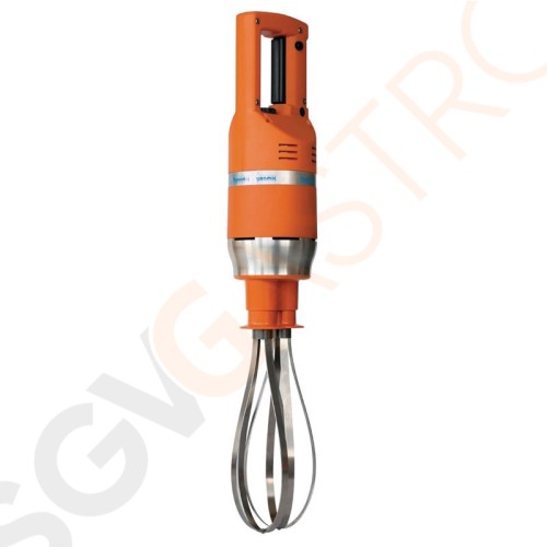 Dynamic Master Schneebesen FT97 600W/230V | Schneebesenlänge: 24,5cm Dynamic Master Schneebesen FT97 600W/230V | Schneebesenlänge: 24,5cm