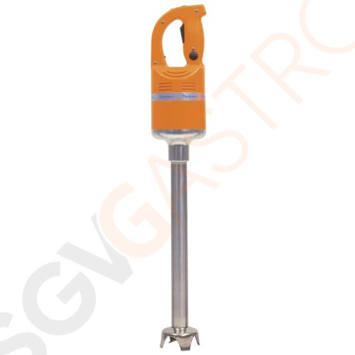 Dynamic Master Stabmixer MDH2000 500W/230V | Stablänge: 42cm Dynamic Master Stabmixer MDH2000 500W/230V | Stablänge: 42cm