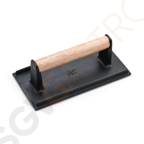 Deglon Sabatier Fleischpresser 6,5(H) x 21(B) x 11(T)cm Deglon Sabatier Fleischpresser 6,5(H) x 21(B) x 11(T)cm