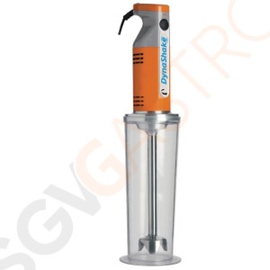 Dynamic Dynashake Stabmixerkombi MX054 220W/230V | Stablänge: 19cm Dynamic Dynashake Stabmixerkombi MX054 220W/230V | Stablänge: 19cm