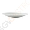 Athena Hotelware runde Teller mit schmalem Rand 20,5cm CF362 | 20,5(Ø)cm | 12 Stück Athena Hotelware runde Teller mit schmalem Rand 20,5cm CF362 | 20,5(Ø)cm | 12 Stück