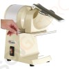 Santos elektrische Käsereibemaschine 600W/230V | schneidet bis zu 50kg pro Stunde
