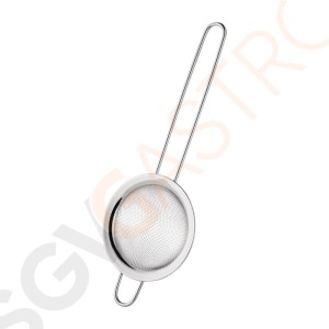 Drahtsieb 4,5(H) x 7,5(B) x 20(L)cm | Edelstahl