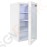 Polar Serie C Displaykühlschrank Tischmodell 88L Kapazität: 88L | 1 Tür | Weiß