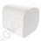 Jantex Großpackung Toilettenpapier Geeignet für Spender GJ032, GF280 | 36 Packungen | ungefähr 250 Blatt pro Packung