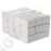 Jantex Großpackung Toilettenpapier Geeignet für Spender GJ032, GF280 | 36 Packungen | ungefähr 250 Blatt pro Packung