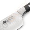 Tsuki Serie 7 Hackmesser 17cm Klingenlänge: 17 cm | Gewicht: 230g