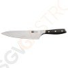 Tsuki Serie 7 Kochmesser 20cm Klingenlänge: 20 cm | Gewicht: 220g Tsuki Serie 7 Kochmesser 20cm Klingenlänge: 20 cm | Gewicht: 220g