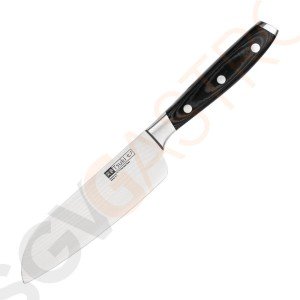 Tsuki Serie 7 Santokumesser 12,5cm Klingenlänge: 12,5 cm | Gewicht: 130g