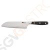Tsuki Serie 7 Santokumesser 12,5cm Klingenlänge: 12,5 cm | Gewicht: 130g
