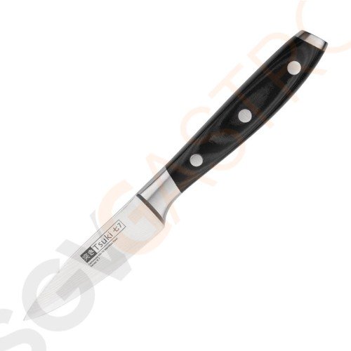 Tsuki Serie 7 Officemesser 8cm Klingenlänge: 8 cm | Gewicht: 90g