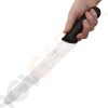 Hygiplas schwarz Bäckermesser 25cm Bäckermesser | 25 cm | 150 gr Hygiplas schwarz Bäckermesser 25cm Bäckermesser | 25 cm | 150 gr