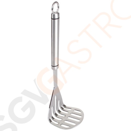KitchenCraft Kartoffelstampfer aus Edelstahl Kartoffelstampfer aus Edelstahl.