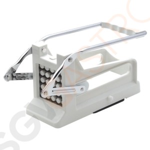 Kartoffel- und Gemüseschneider Inkl. 2 Messer. 10mm und 13mm