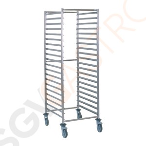 Tournus GN2/1 Regalwagen 20 Etagen GN2/1 Regalwagen 20 Etagen Tournus GN2/1 Regalwagen 20 Etagen GN2/1 Regalwagen 20 Etagen