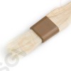 Vogue Pinsel gerade 2,5cm Breite: 2,5cm | Holzgriff Vogue Pinsel gerade 2,5cm Breite: 2,5cm | Holzgriff