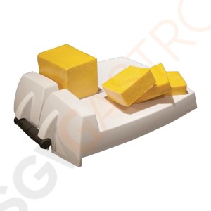 Käsebretter und Käseschneider