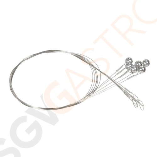 Ersatzdraht für Käseschneider Kompatibel mit CL068