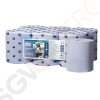 Tork Handtuchrollen für Innenabrollung blau 2-lagig - 6 Stück Nachfüllung für Spender Y044 | 6 Stück | 160m | 2-lagig | blau