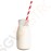 Olympia Milchflaschen 20cl 12 Stück | Kapazität: 20cl | Glas